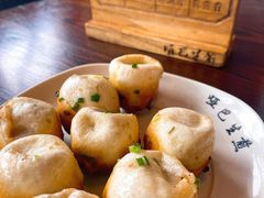 哑巴生煎-哑巴生煎(临顿路店)
