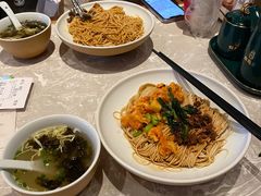 -松鹤面馆·古法焖肉面(观前店)