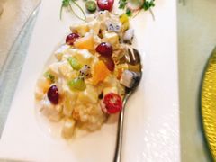 -陆壹捌餐厅(五大道店)