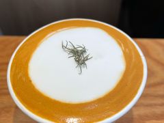 Orange&nbsp;Pillow-O.P.S. CAFE