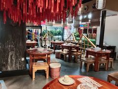 大堂-满圆薄春饼(新世纪店)