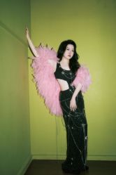 -WAVE SODA摄影工作室