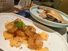 -狮王府淮扬菜(新街口友谊店)