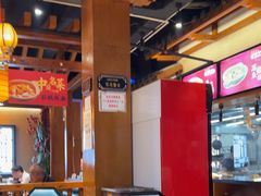 -肖记公安牛肉鱼杂馆·省级非物质文化遗产(万松园直营店)