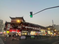 -周浦小上海步行街