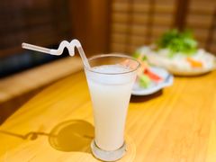 -綱元·海鲜豆捞(明州里店)