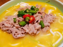 -热度餐厅(老佛爷店)