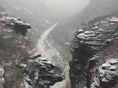 -云台山风景名胜区