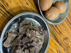 -清真·马安军辣子牛肉面