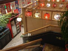 -三石铁板烧(紫竹桥店)