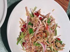 -首秀·四川料理(吾悦广场店)