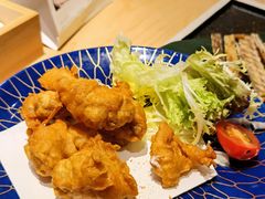 -yokocho上横町·日本食街(深业上城店)