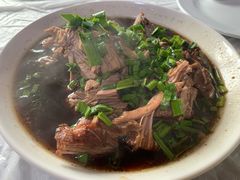 南花桥羊肉-南花桥羊肉馆