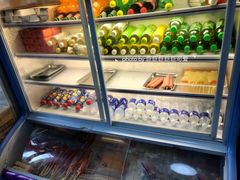 自助取餐区-高福麻辣烫(新阳店)