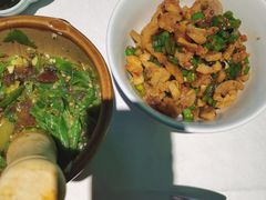 -湘邻呷铺·田园家宴(汉基广场店)