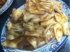 乾隆白菜-鼎香润(德胜门内店)