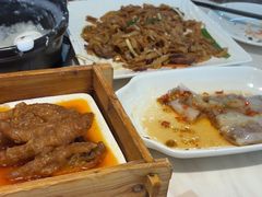 -點無缺茶楼·海鲜酒家(世博店)