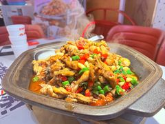 -蛙来哒(方圆荟店)