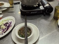 -燃计沙茶皇·香港沙茶火锅(人广旗舰店)