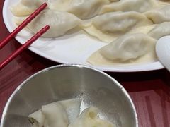 -喜家德虾仁水饺(长泰广场店)
