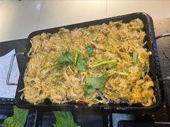 -丹东丛炟海鲜烧烤(江艺路店)