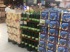 -家乐福(古北店)