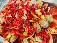 -去吃小龙虾·江湖菜·烧烤(南滨路店)