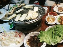 -辛氏火炉·韩式古法烤肉(松北店)