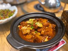 -湖南文氏湘菜馆(顺河高架路店)