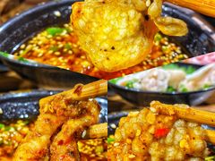 -烂摊摊火锅集市(河北总店)