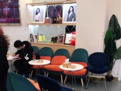 -海马体照相馆(上海宝山万达广场店)