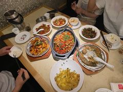 -大碗先生(万家丽店)