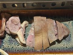 -南京大牌档(新街口德基广场店)