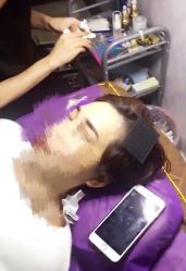 -悦妍韩式半永久纹眉纹绣