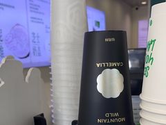 -仙雨林·奶茶鲜果茶(书院巷店)