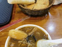 -穆彦华逍遥镇胡辣汤(岗坡路店)