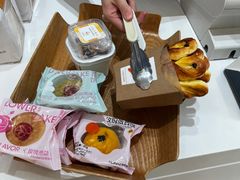 -好利来(鲁谷店)