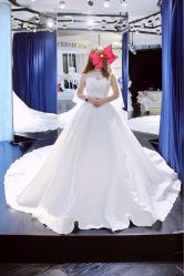 -MuseMarry婚纱(前海嘉里中心店)