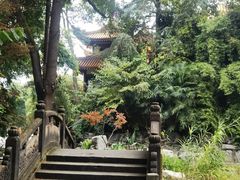 -富乐山