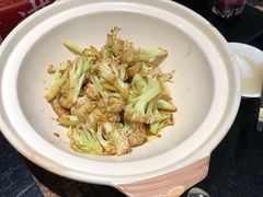-阿庄新豫菜(通泰路店)