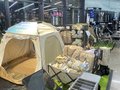 -迪卡侬(大英山店)