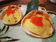 -红叶日料·放题·海胆·定食(星海店)