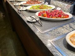-上海静安铂尔曼酒店