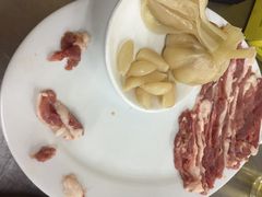三兴涮羊肉-三兴涮羊肉(荣安大街店)