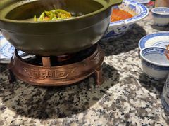 -南京大牌档(崇文门国瑞店)