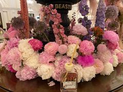 -LONG BAR 廊吧(外滩华尔道夫酒店)