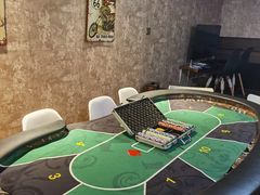 -玩坞轰趴馆·户外团建聚会主题生日派对馆(世豪广场店)