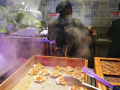 -领鲜活海鲜榴莲自助火锅(东门店)