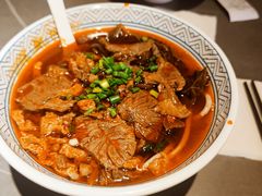 -宝小庆邵阳米粉(深圳市南山保利店)