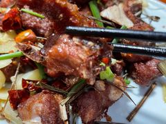 -云隐小厨·传统大理美食(复兴路店)